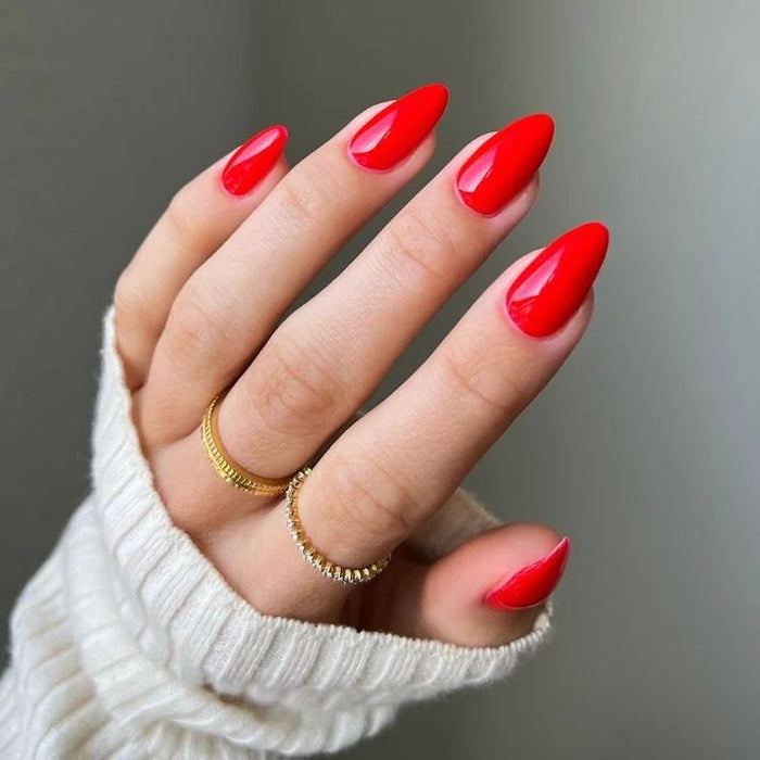 DIVA Duo DV249 Red-Y Or Not