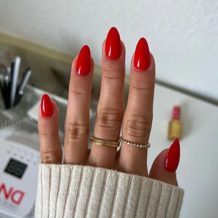 DIVA Duo DV249 Red-Y Or Not