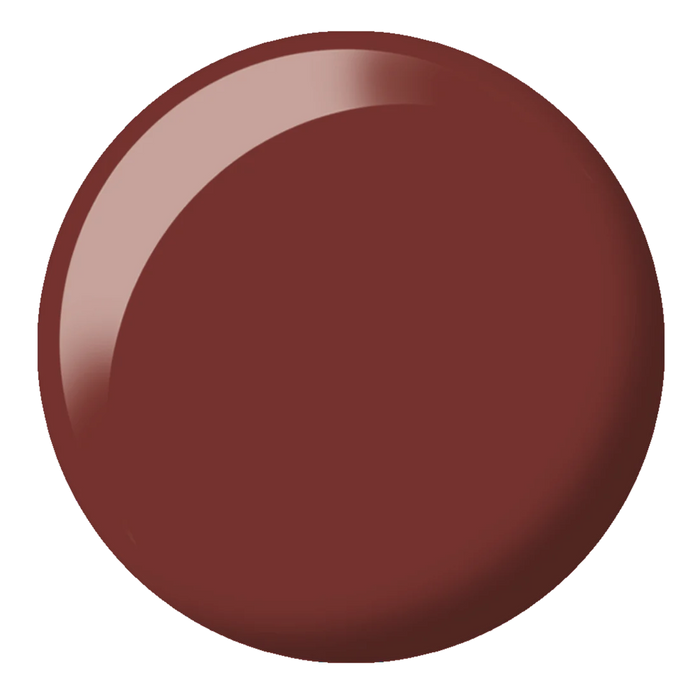 DIVA Duo DV251 Chocolate Red