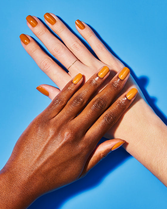 OPI Gel Color - What's Your Mani-tude? Collection 12 Colors & 1 Base Gel 1 Top Gel| Fall 2025