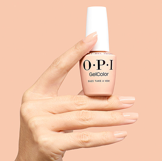 OPI Gel Color - OPI's Most Requested Collection 12 Colors & 1 Base Gel 1 Top Gel | Fall 2026