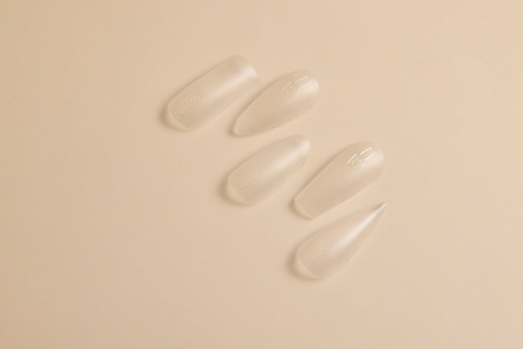 OPI Soft Gel Pre-Shaped Tip Extensions / Stiletto