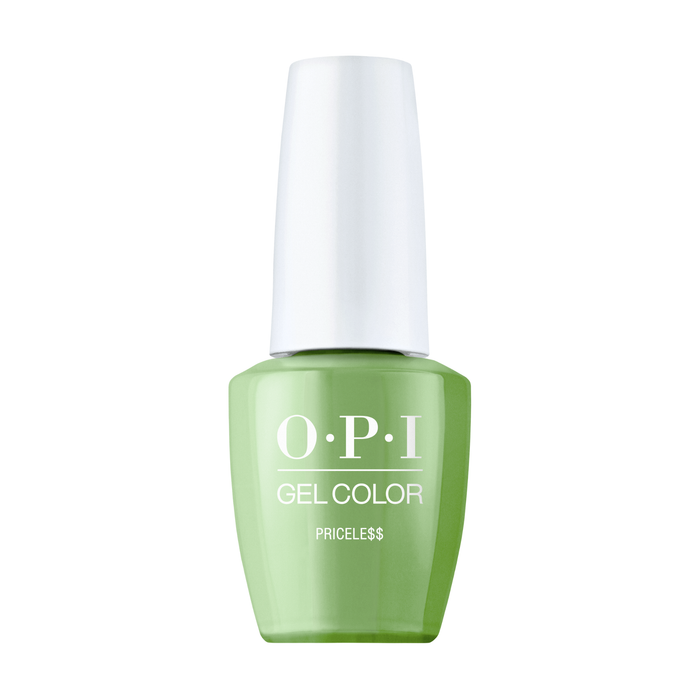 OPI Gel Color GC S027 Pricele$$