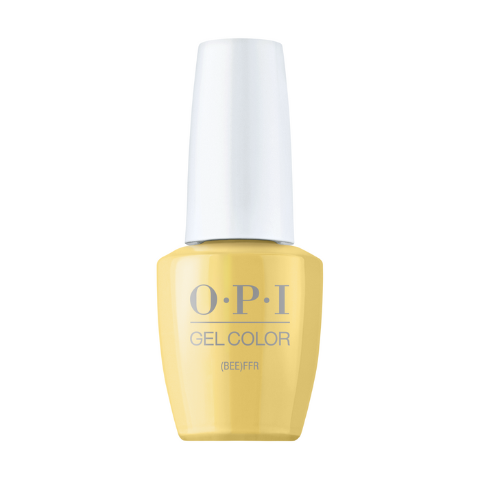 OPI Gel Color - My Me Era Collection 12 Colors & 1 Base Gel 1 Top Gel| Summer 2024