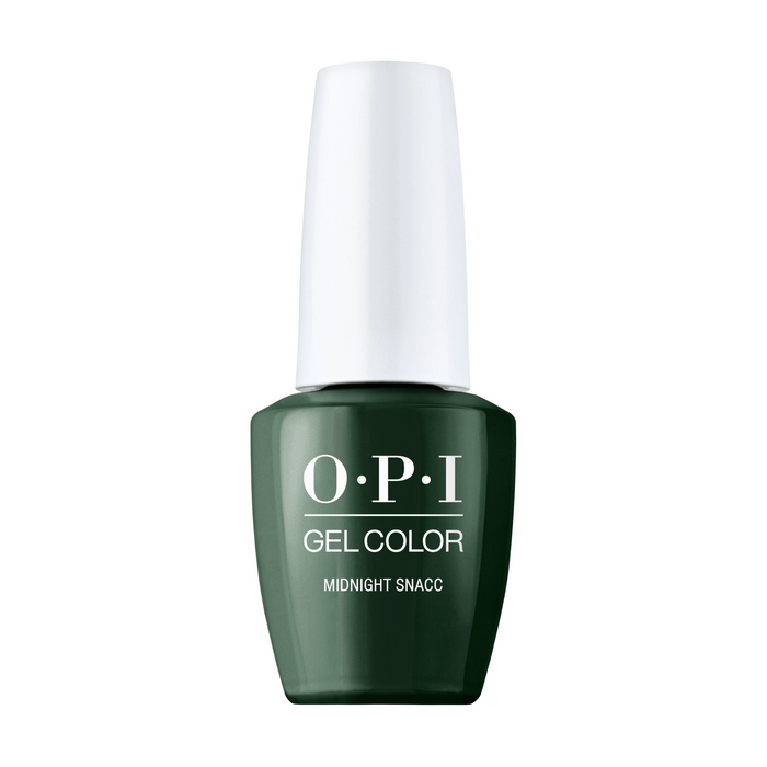 OPI Gel Color - My Me Era Collection 12 Colors & 1 Base Gel 1 Top Gel| Summer 2024