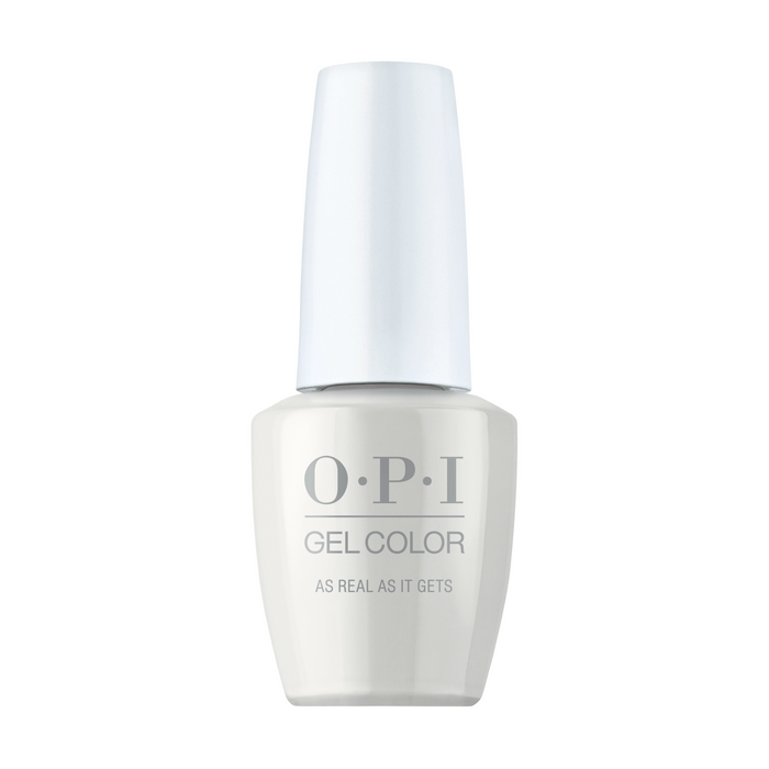 OPI Gel Color - My Me Era Collection 12 Colors & 1 Base Gel 1 Top Gel| Summer 2024