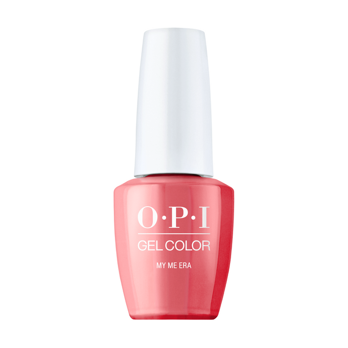 OPI Gel Color - My Me Era Collection 12 Colors & 1 Base Gel 1 Top Gel| Summer 2024