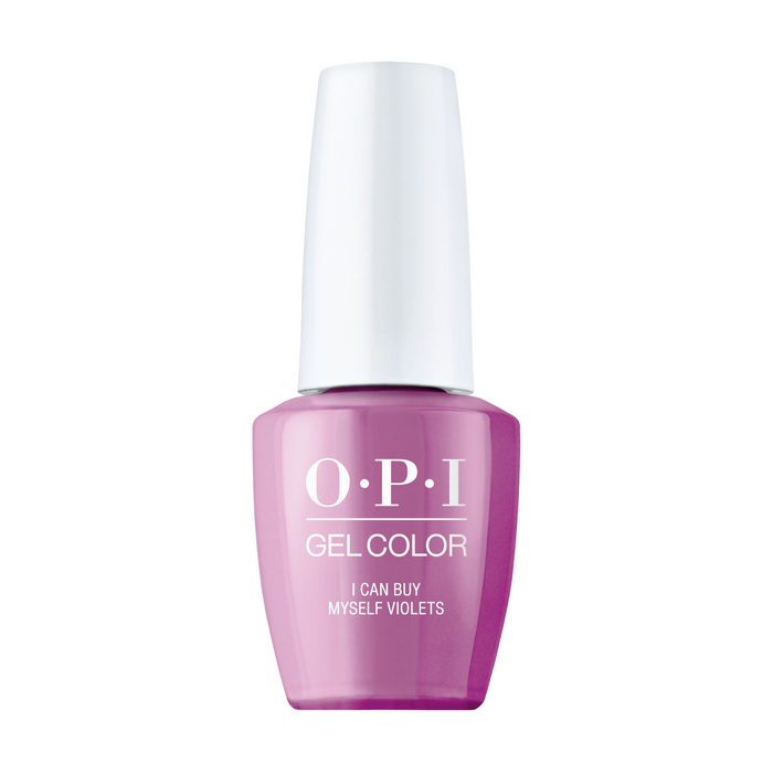 OPI Gel Color - My Me Era Collection 12 Colors & 1 Base Gel 1 Top Gel| Summer 2024