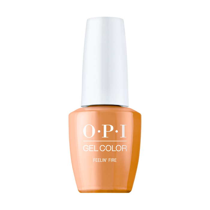 OPI Gel Color - My Me Era Collection 12 Colors & 1 Base Gel 1 Top Gel| Summer 2024