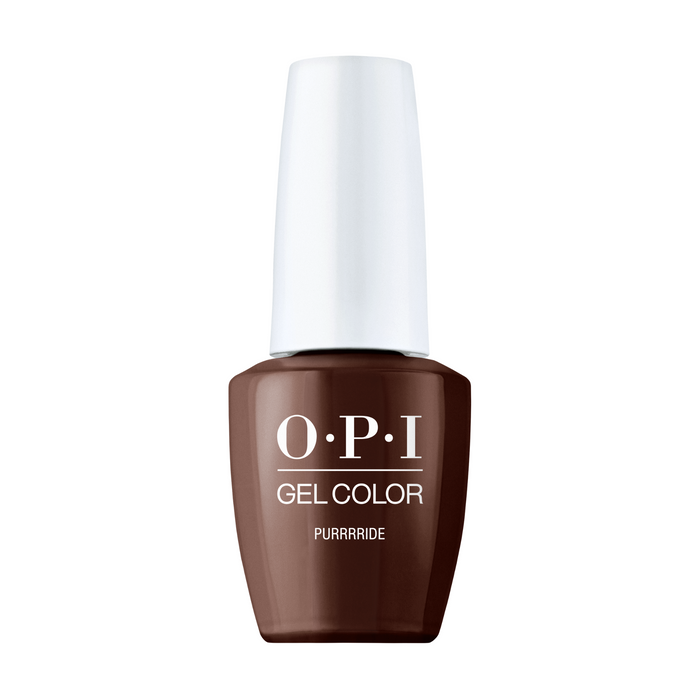 OPI Gel Color - My Me Era Collection 12 Colors & 1 Base Gel 1 Top Gel| Summer 2024