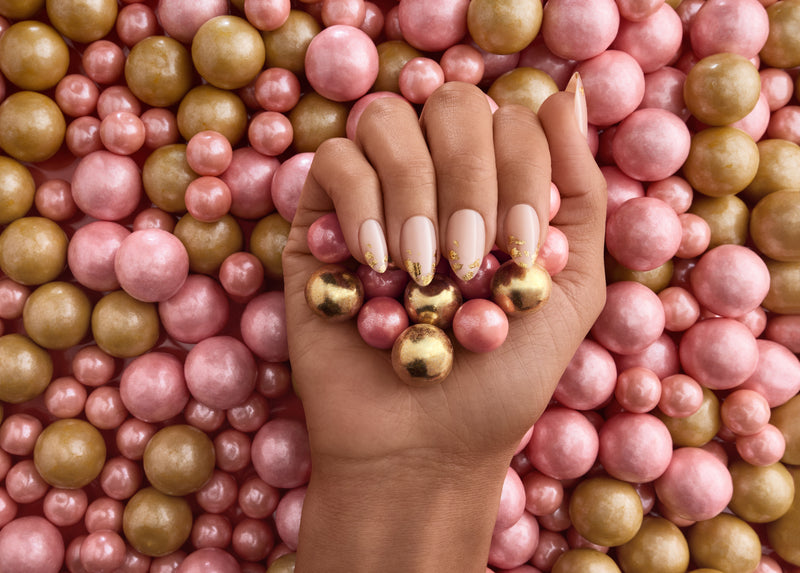 OPI Nail Lacquer - Good Enough To Treat Collection 12 Colors| Holiday 2025