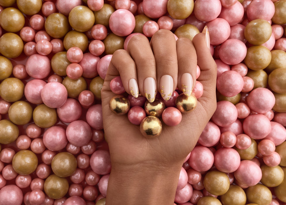 OPI Nail Lacquer - Good Enough To Treat Collection 12 Colors| Holiday 2025