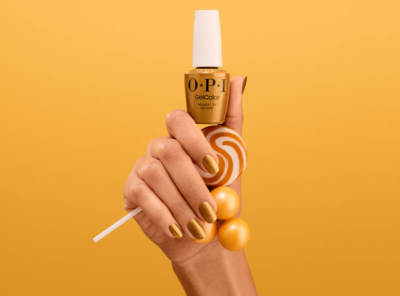 OPI Nail Lacquer - Good Enough To Treat Collection 12 Colors| Holiday 2025