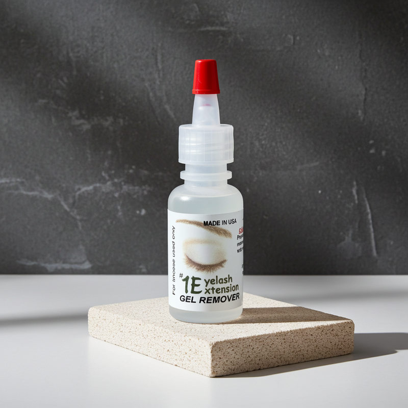 1E Remover Glue Eyelash