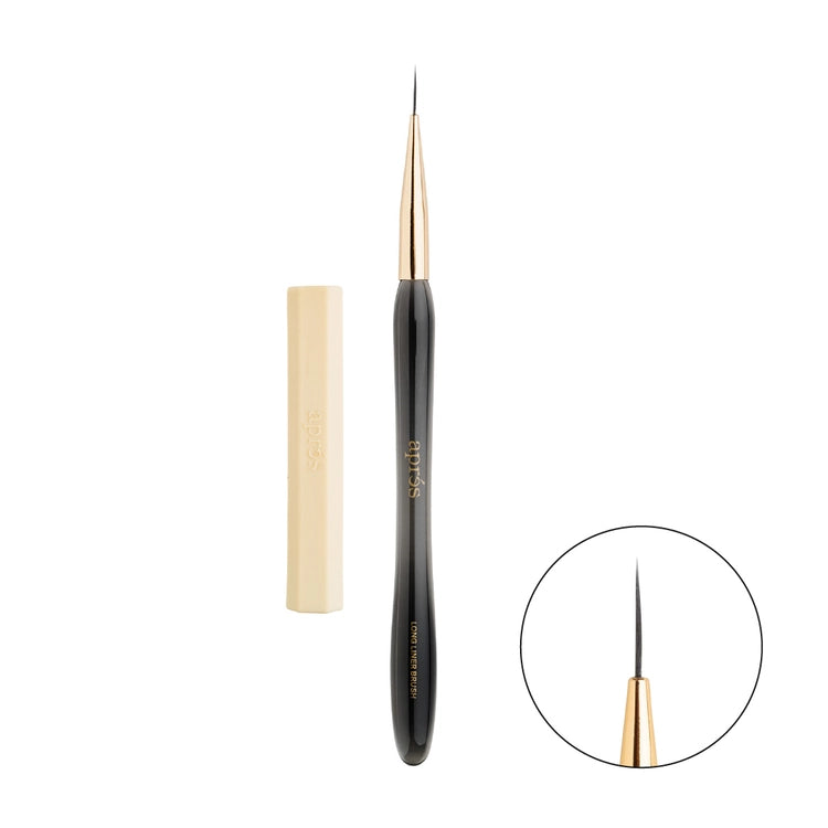 Aprés Long Liner Art Brush #1