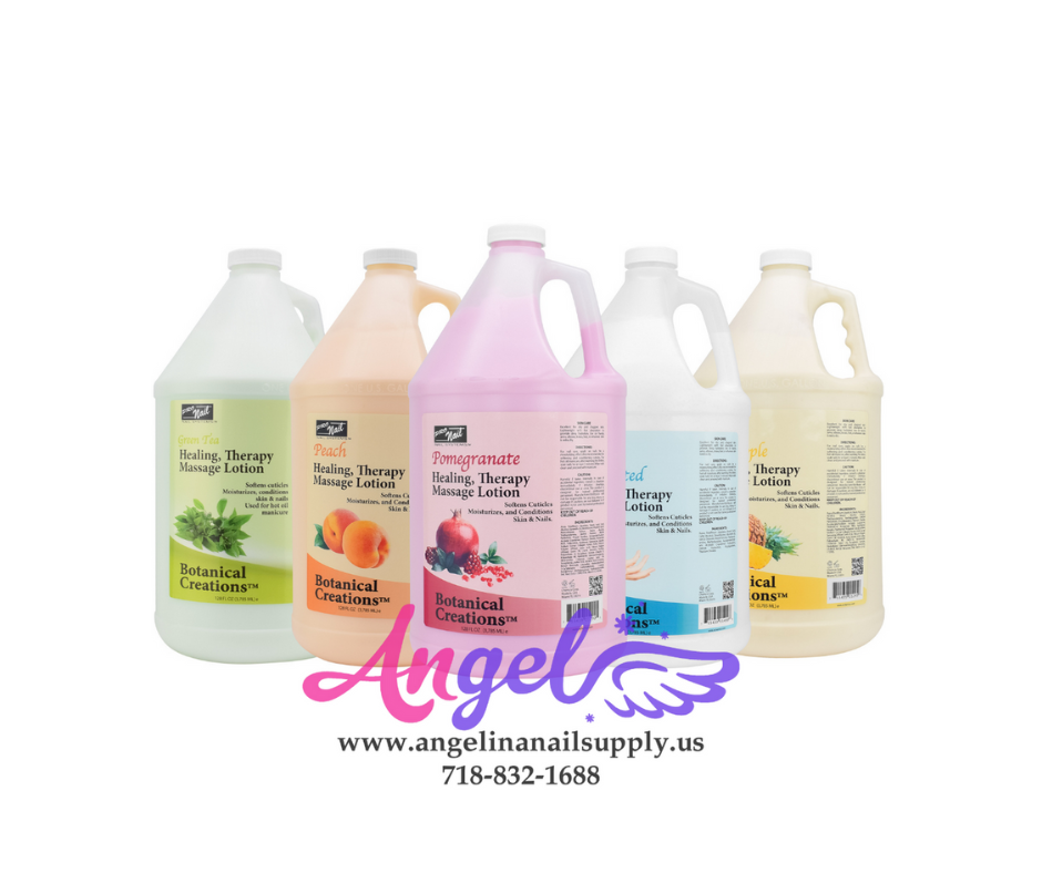 Lotion - Angelina Nail Supply NYC