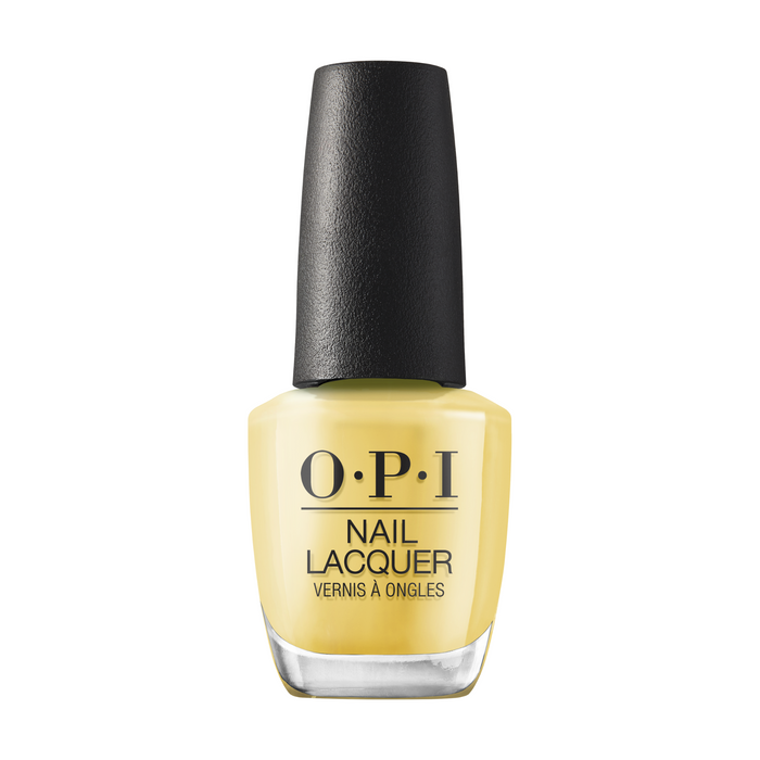 OPI Nail Lacquer - My Me Era Collection 12 Colors | Summer 2024