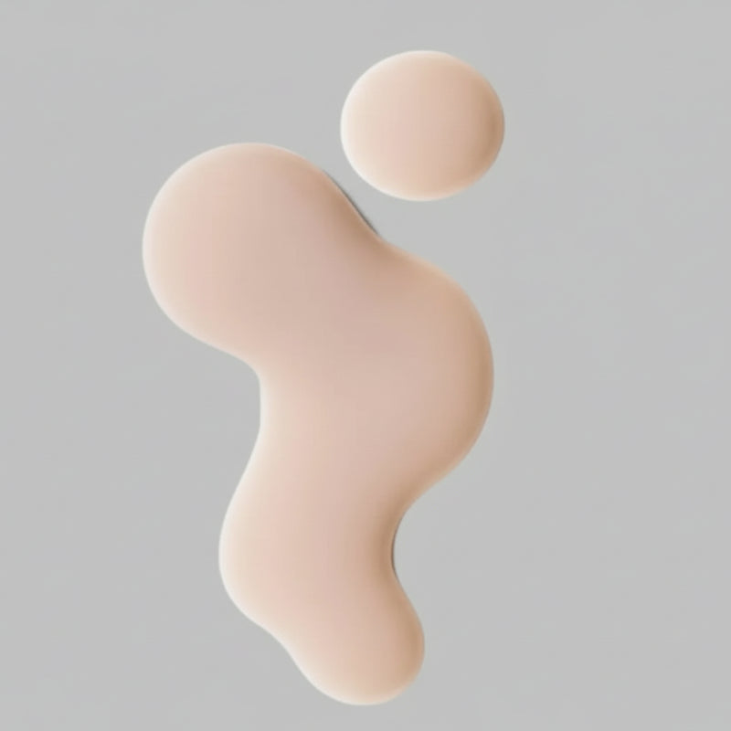 CND Plexigel Oat Milk