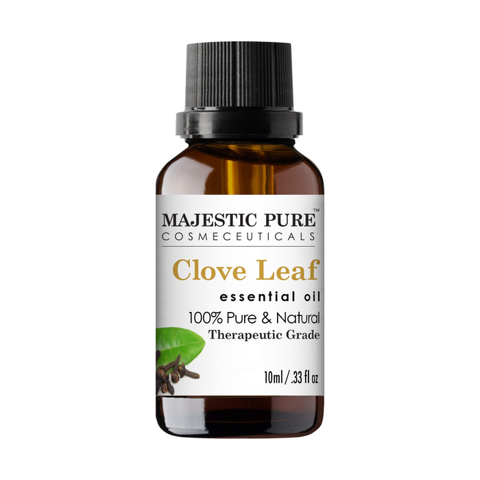 Majestic Pure Aromatherapy Essential Oil Drops