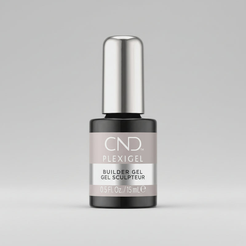 CND Plexigel Porcelain