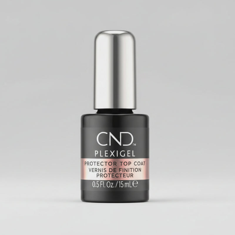 CND Plexigel Protector Top Coat