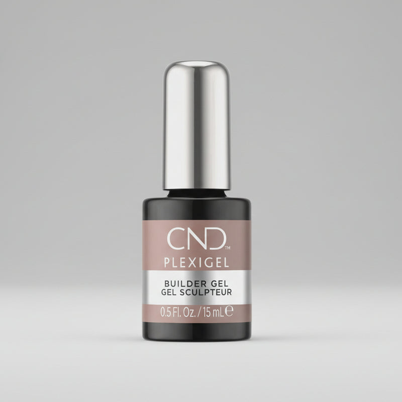 CND Plexigel Spiced Taffy