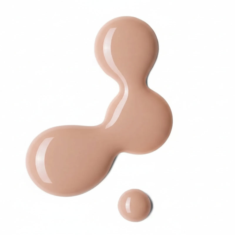 CND Plexigel Spiced Taffy