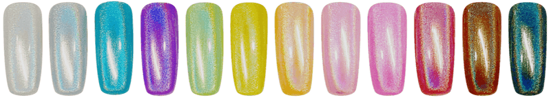 Aora 4D Space Shifter Gel Set - Angelina Nail Supply NYC