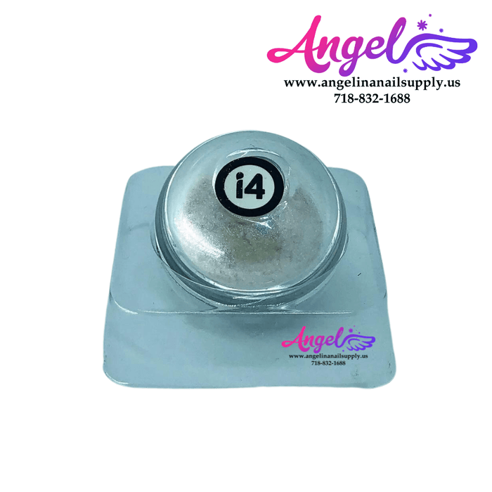 Aora Chrome Powder I4 illuminated Mermaid - Angelina Nail Supply NYC