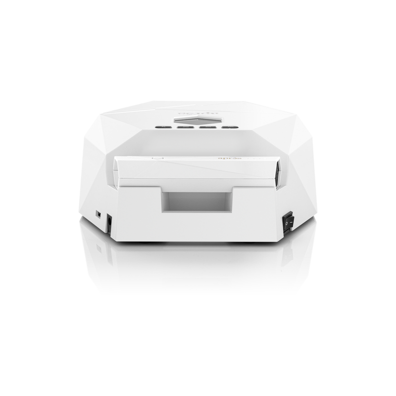 Aprés Alpha 2-In-1 LED Lamp