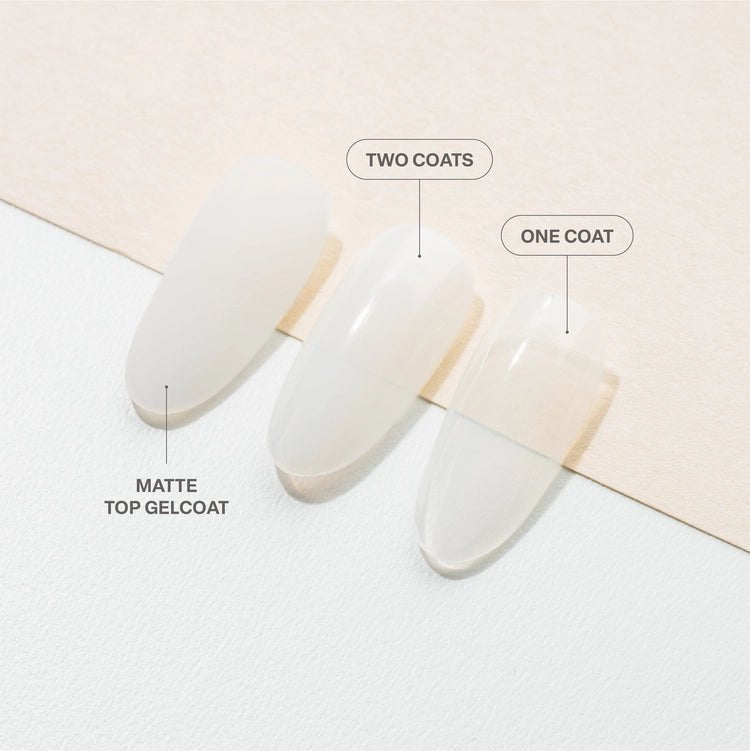 Aprés Gel Sheer Couleur Light and Shadow 40 Color Collection - Angelina Nail Supply NYC