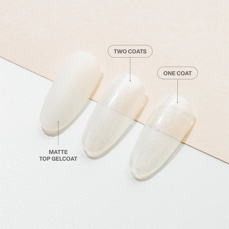 Aprés Gel Sheer Couleur Light and Shadow 40 Color Collection - Angelina Nail Supply NYC