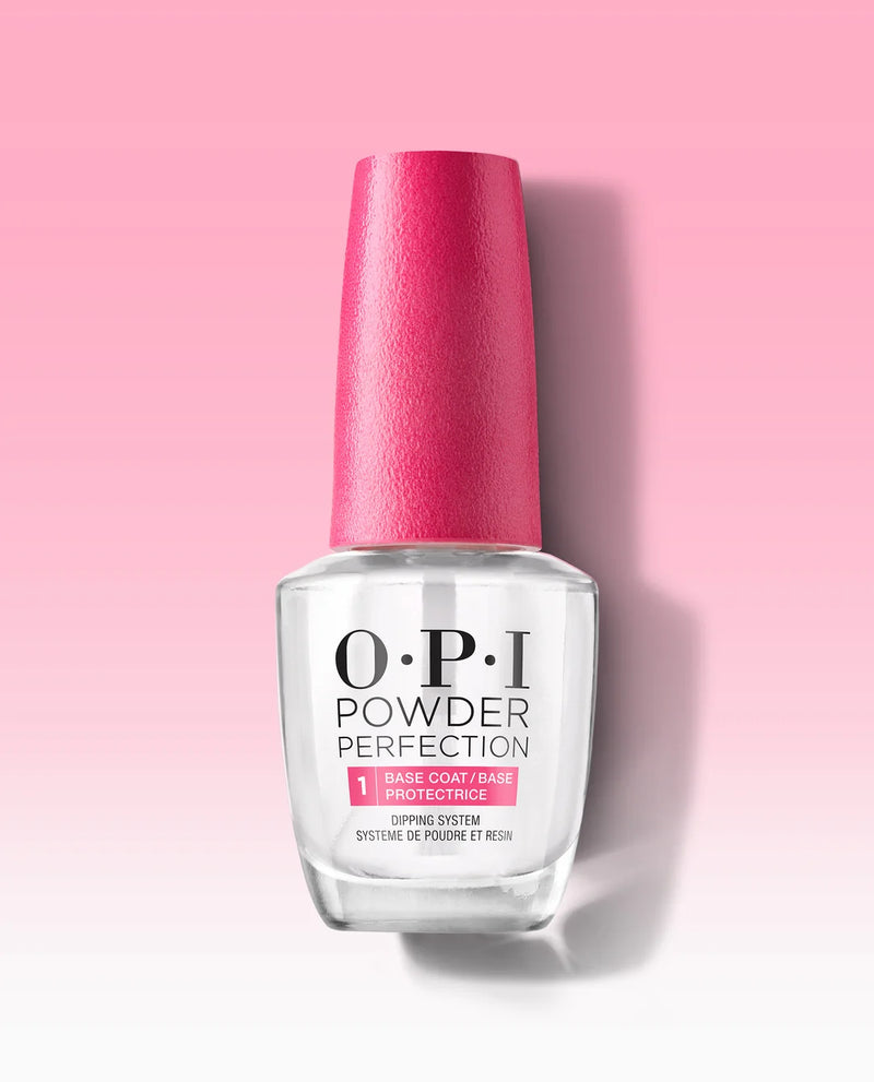 Opi Dip Liquid DP T10 Base Coat