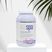 BCL SPA 4-Step System - #3 Moisture Mask 128 oz - Angelina Nail Supply NYC