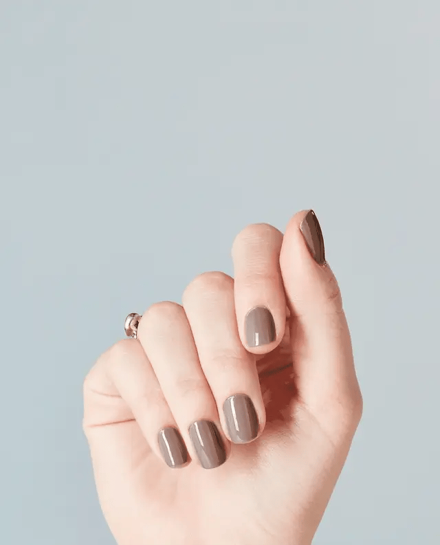 OPI Gel Color GCT N81 Bonfire Serenade