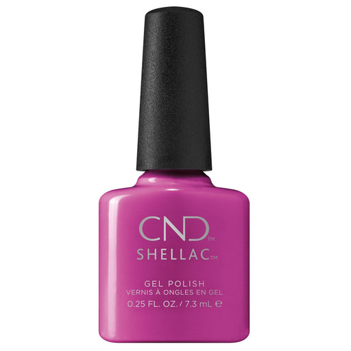 CND Shellac #022 Orchid Canopy - Angelina Nail Supply NYC