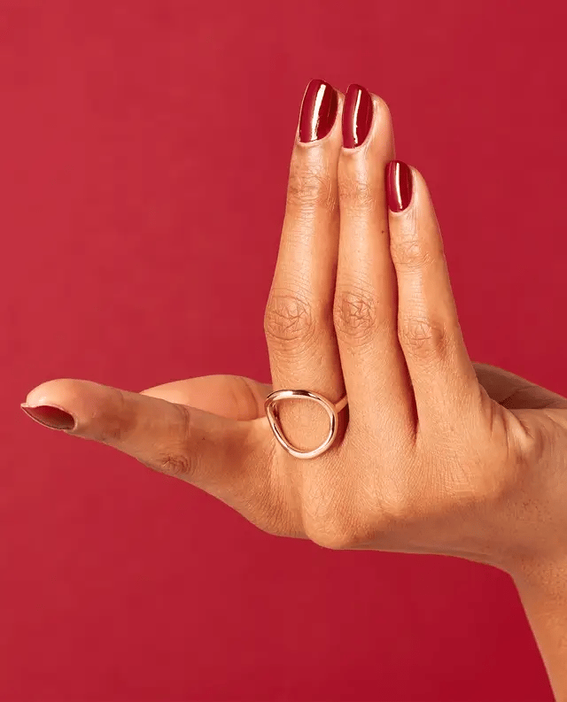 OPI Gel Color GCT P40 Como se Llama?