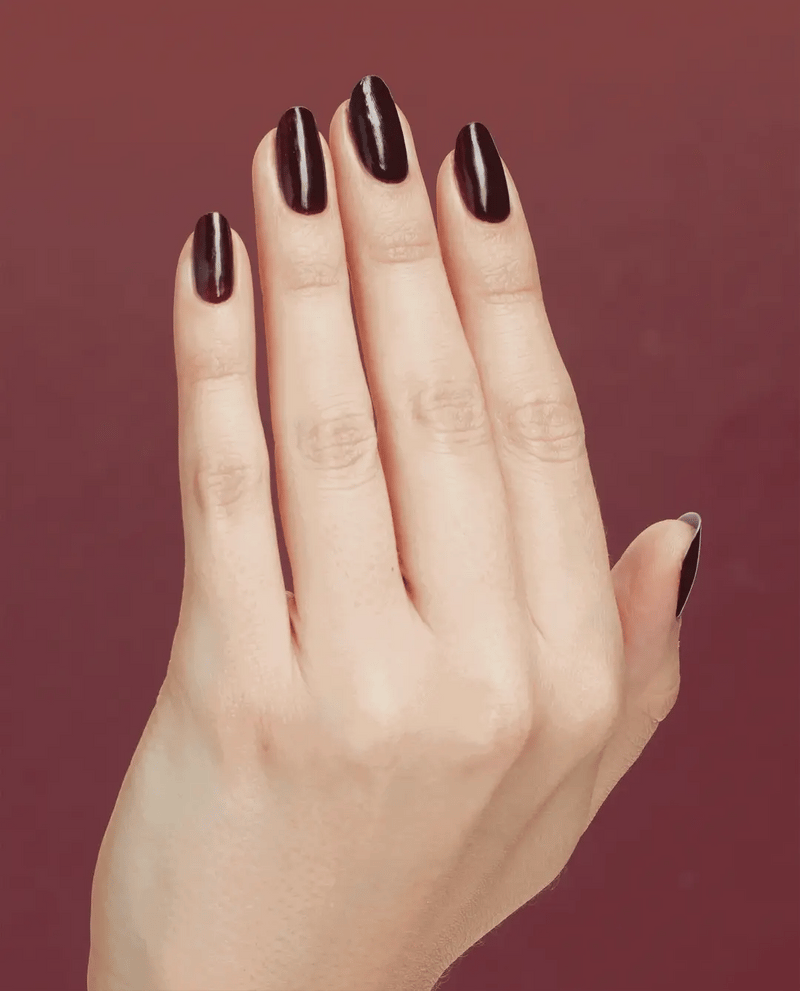 Sơn móng tay OPI NL MI12 TẶNG RƯỢU VANG