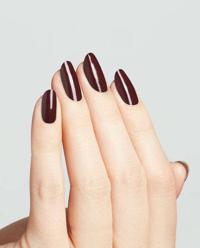 Sơn móng tay OPI NL MI12 TẶNG RƯỢU VANG
