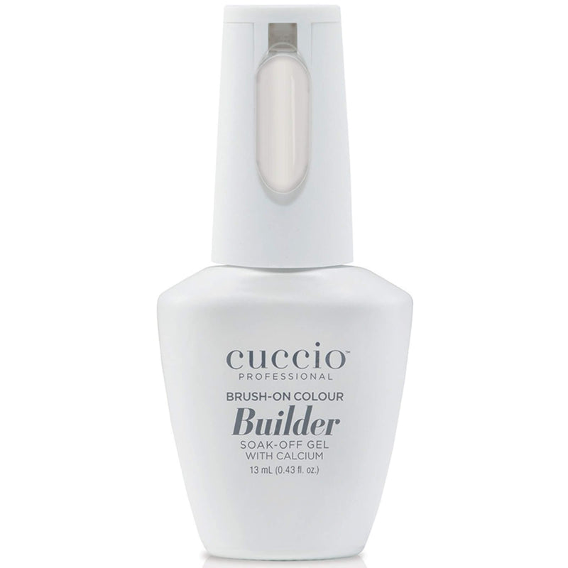 Cuccio Colour Builder Gel Milk Bath