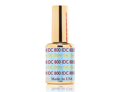 DC 800 Base Gel - Angelina Nail Supply NYC