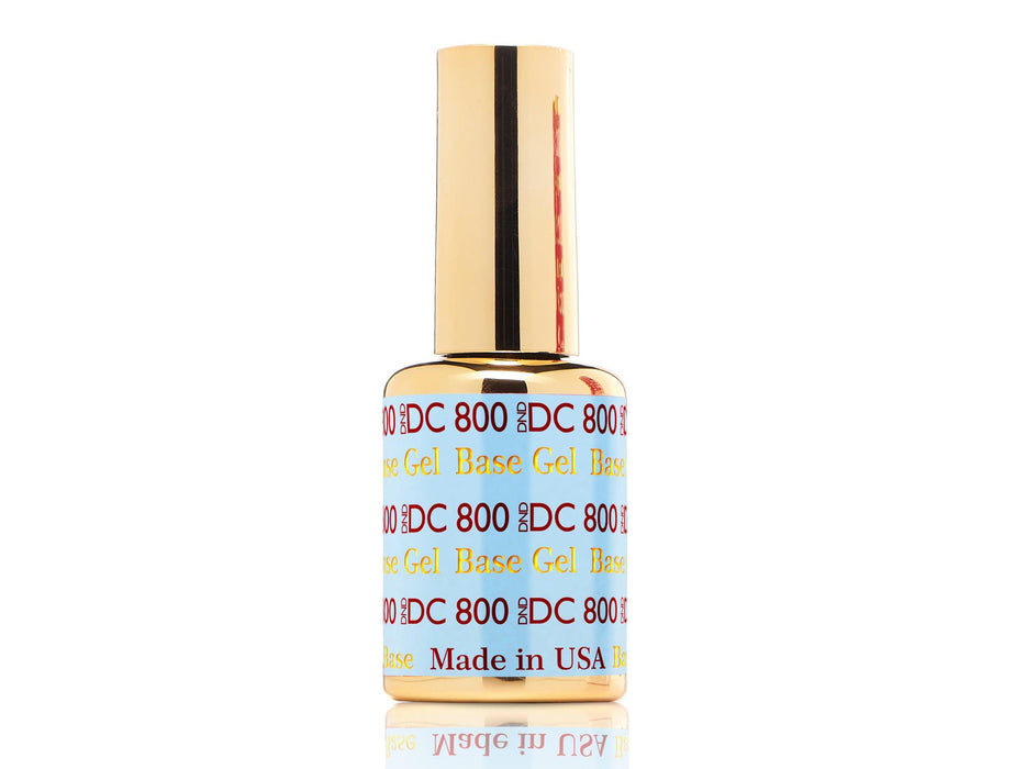 DC 800 Base Gel - Angelina Nail Supply NYC