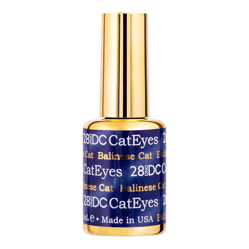 DC Cat Eyes #28 Baliness Cat - Angelina Nail Supply NYC