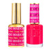 DC Duo 005 Neon Pink - Angelina Nail Supply NYC