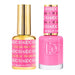 DC Duo 016 Darken Rose - Angelina Nail Supply NYC