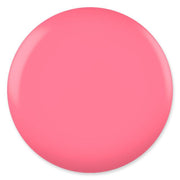 DC Duo 017 Pink Bubblegum - Angelina Nail Supply NYC