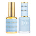 DC Duo 031 Milky Blue - Angelina Nail Supply NYC