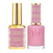 DC Duo 147 Pink Powder - Angelina Nail Supply NYC