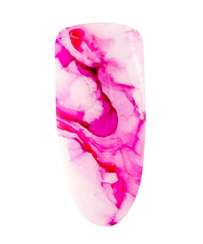 DC Gel Ink – #09 Fuchsia - Angelina Nail Supply NYC