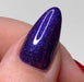 DC Mermaid 250 Dark Indigo - Angelina Nail Supply NYC